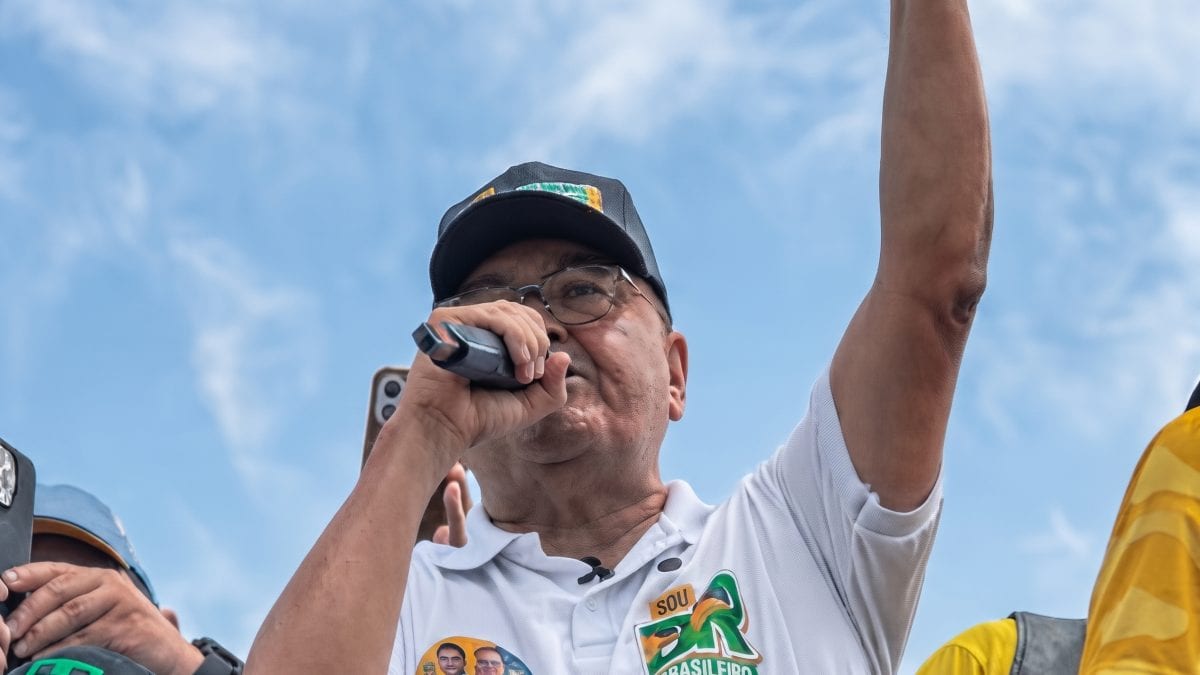 TRE-MA indefere candidatura de Roberto Rocha ao governo do Maranhão