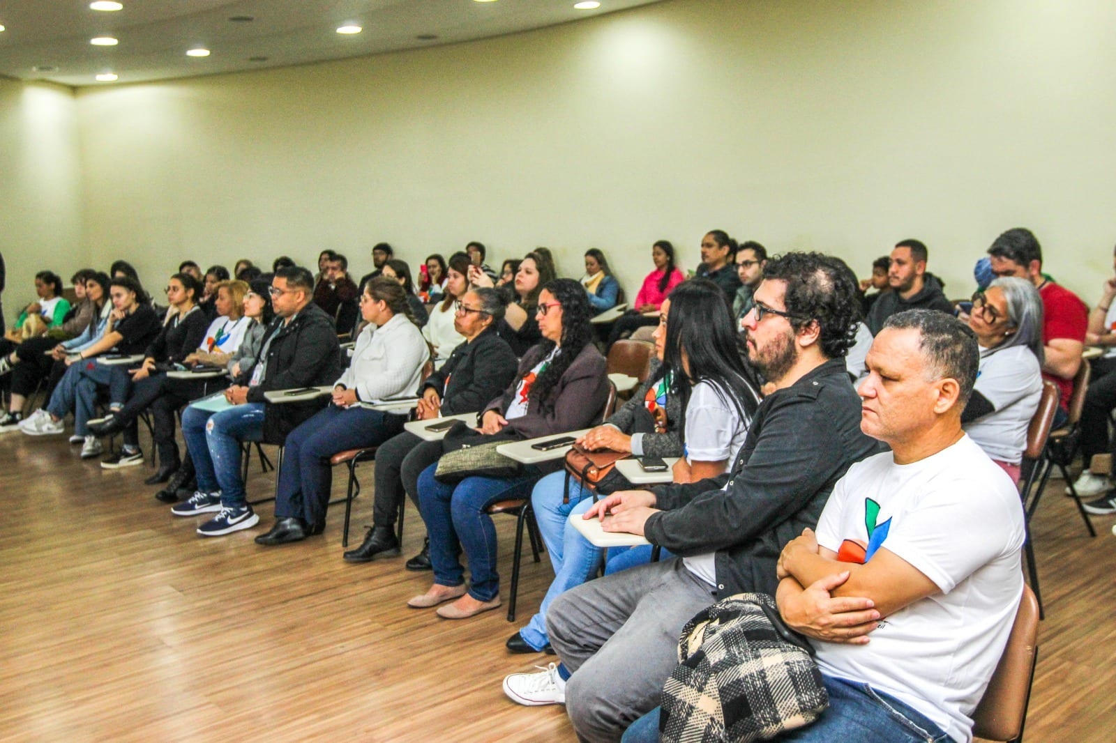 Ferraz realiza Conferência dos Direitos da Criança e do Adolescente em duas etapas