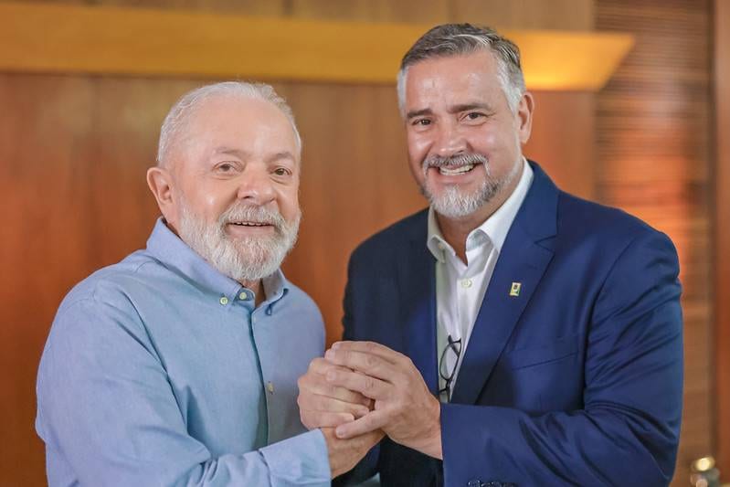 Lula sanciona projeto de Pimenta que beneficia hospitais filantrópicos