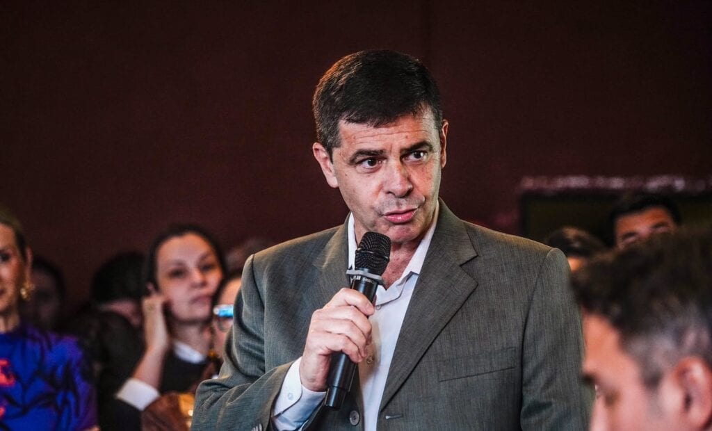 General que atuou na duplicação da BR-116 é escolhido por Zucco para Obras, Logística e Infraestrutura