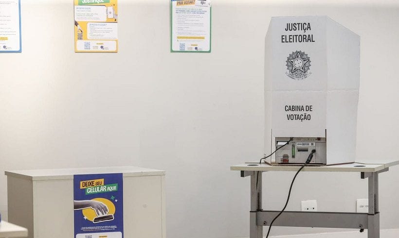 Valinhos vota neste domingo com 94.825 eleitores aptos