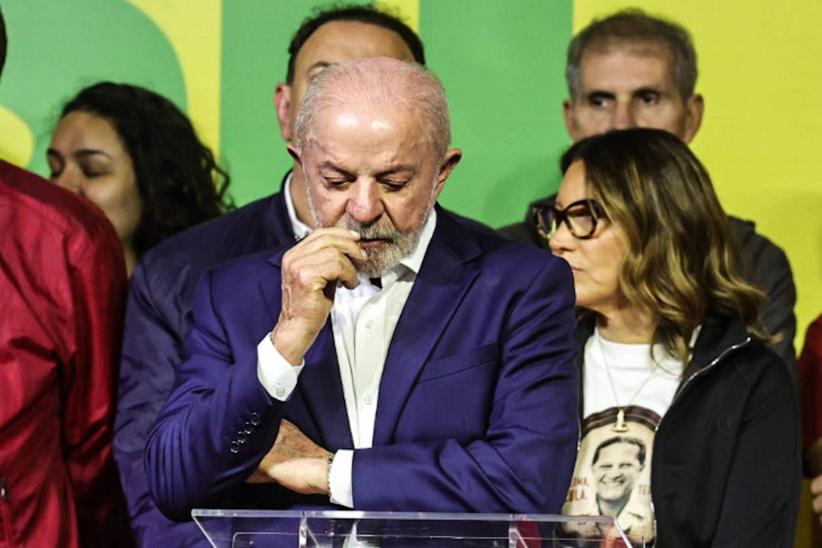 Difícil, mas Lula pode virar se mudar a rota e souber jogar