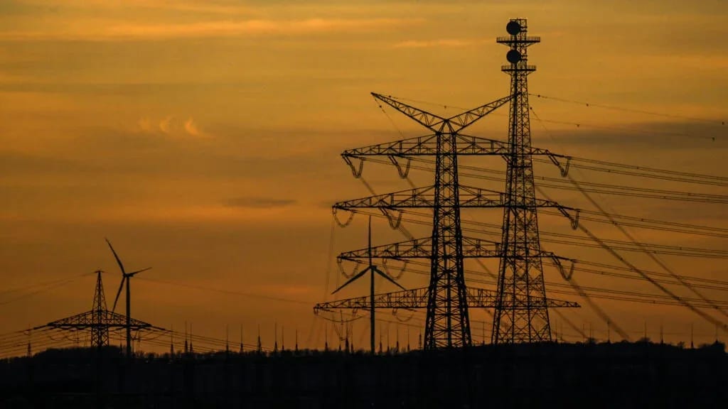 Ataques a rede elétrica alemã ligados a 'extremismo climático'