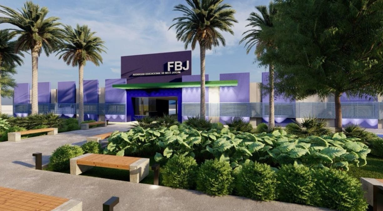 Medicina na FBJ: mais de 200 candidatos se inscrevem para vestibular em Belo Jardim