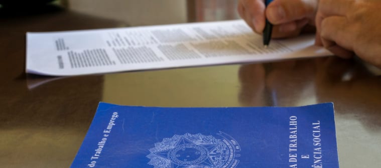 Recorde: Transporte encerra primeiro semestre do ano com 2,95 milhões de empregos no setor