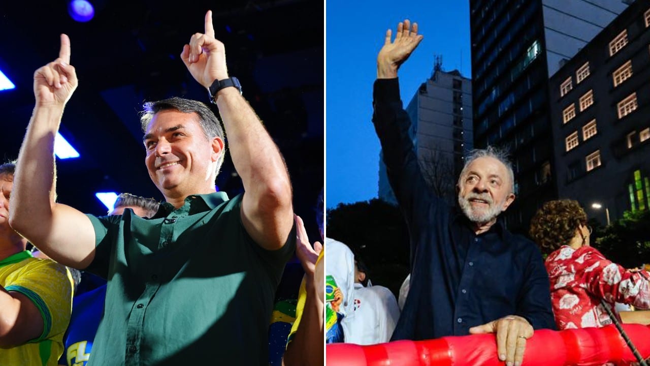 Sem citar Flávio Bolsonaro, 47 bispos católicos divulgam carta sobre 2º turno e criticam 'políticas de devastação que ca