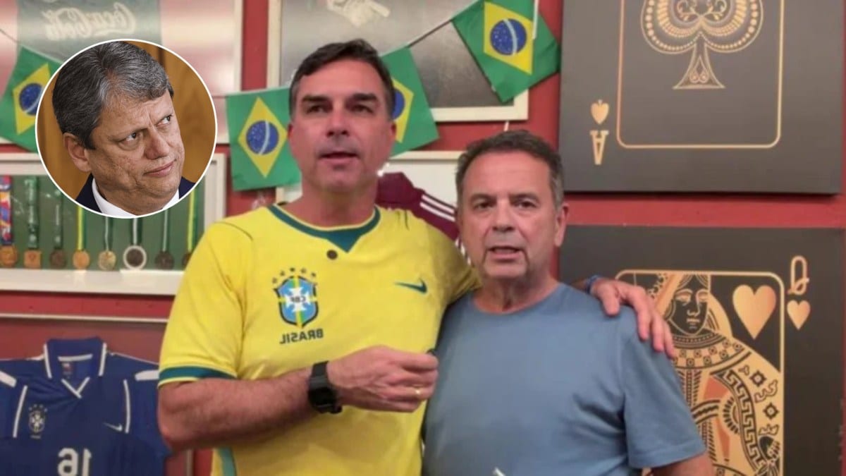 Aliados de Flávio Bolsonaro alegam surpresa com fuga e tentam se afastar do senador