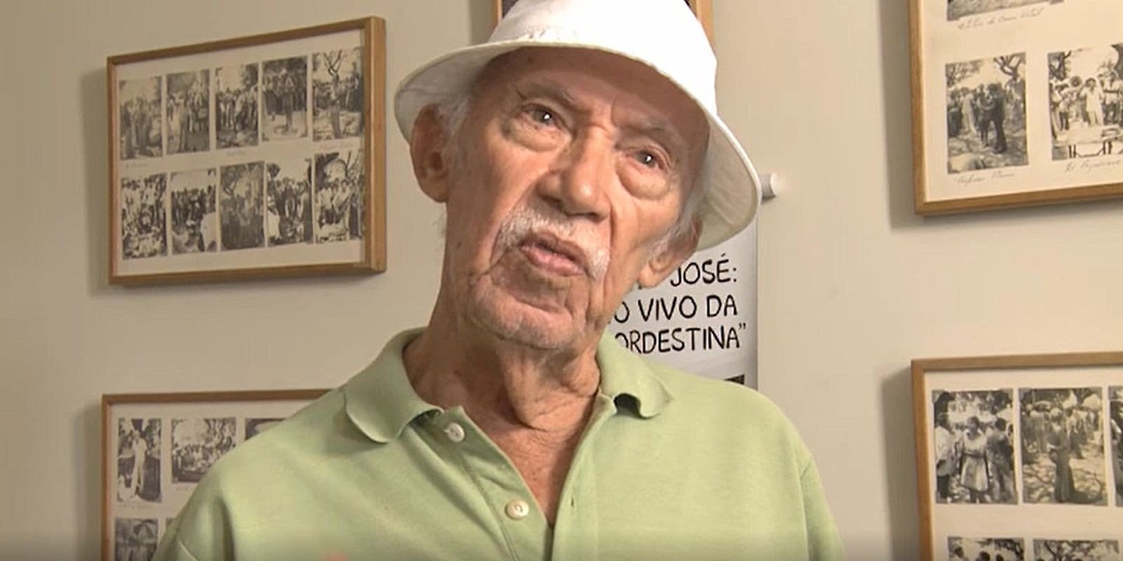 Olinda Celebra Legado de Liêdo Maranhão com Exposição Inédita de Cordel Político