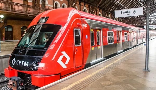 Alesp aprova PL 777/2026 que permite absorver funcionários da CPTM