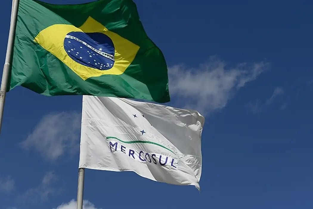 Em Portugal, magistrados vão debater acordo entre Mercosul e UE