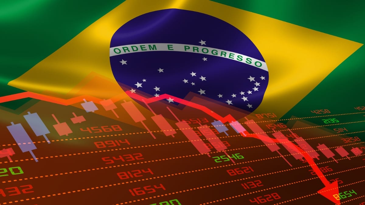 Rodolfo Amstalden: Moro num Brasil tropical e trôpego, mas moro no Brasil