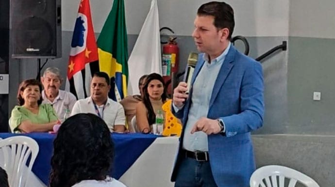Quintana realiza 13ª Conferência dos Direitos da Criança e do Adolescente