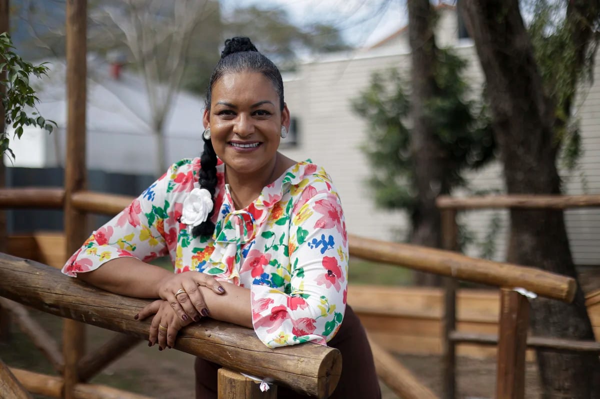 Tradicionalista, mulher negra e filha de Oxum: quem é e o que pensa a futura secretária da Cultura do RS