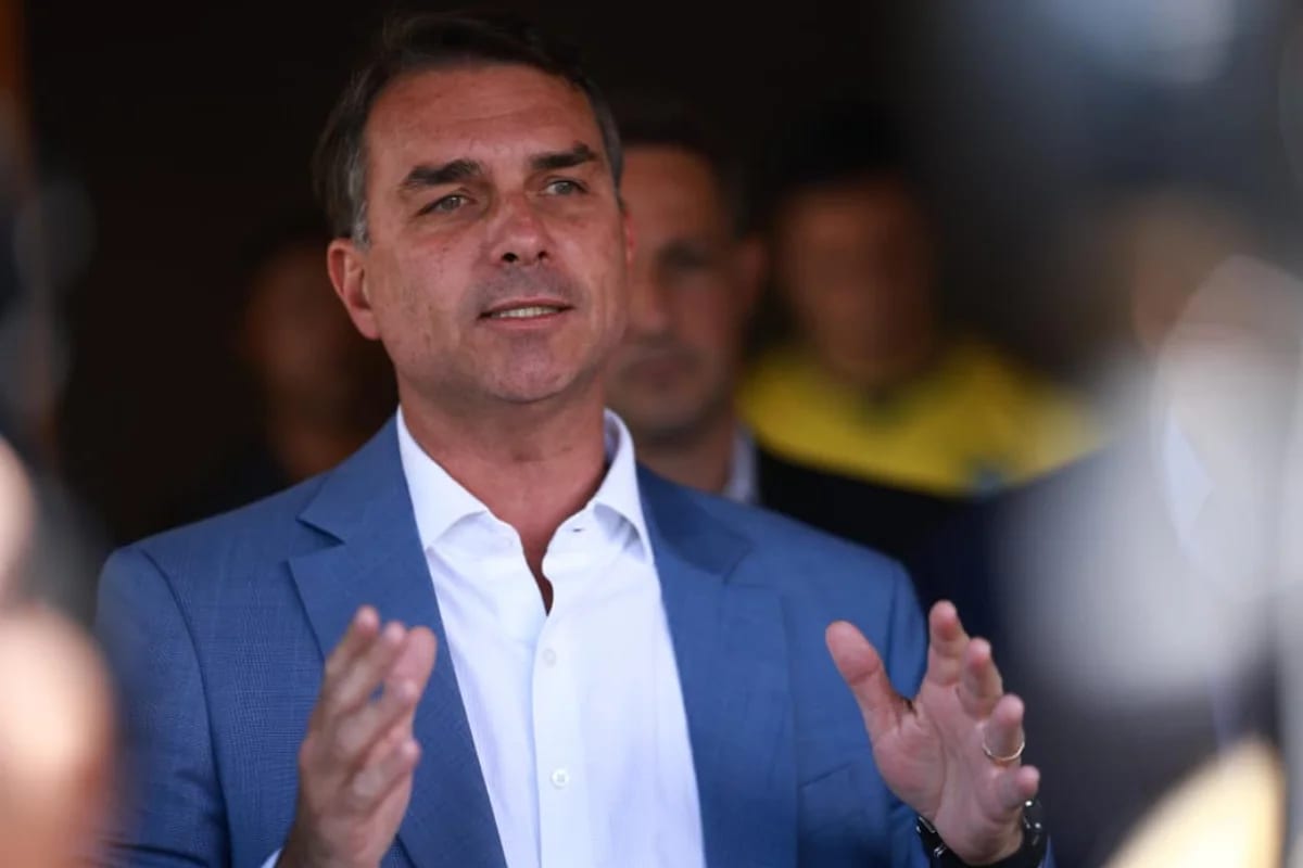 Flávio costura reação após acirramento na disputa e derrotas no Congresso