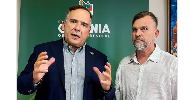 Após eleição de Bessa, Mabel confirma novo líder do governo na Câmara