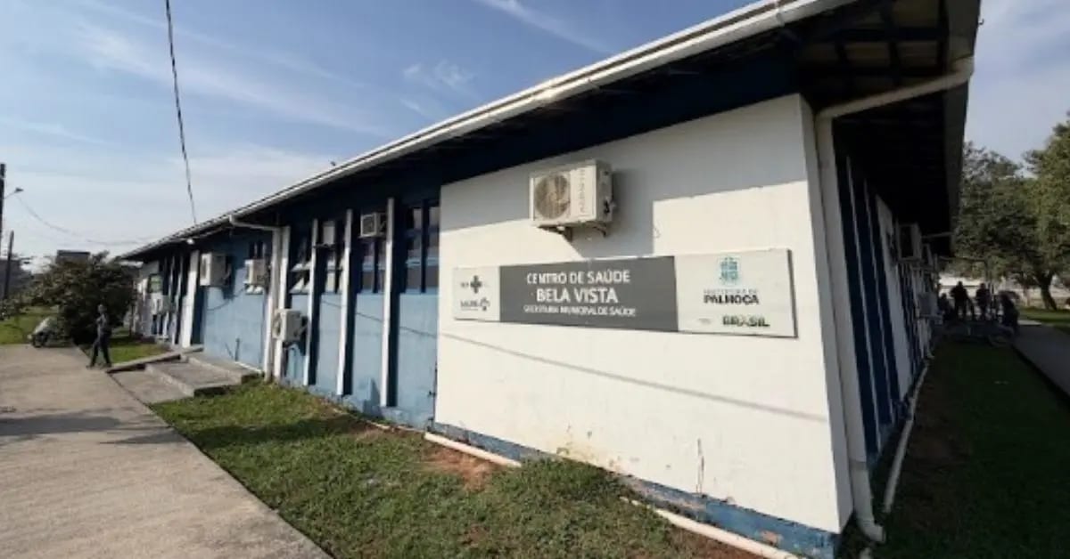 Prefeitura de Palhoça alerta: 1 em cada 5 consultas agendadas tem ausência