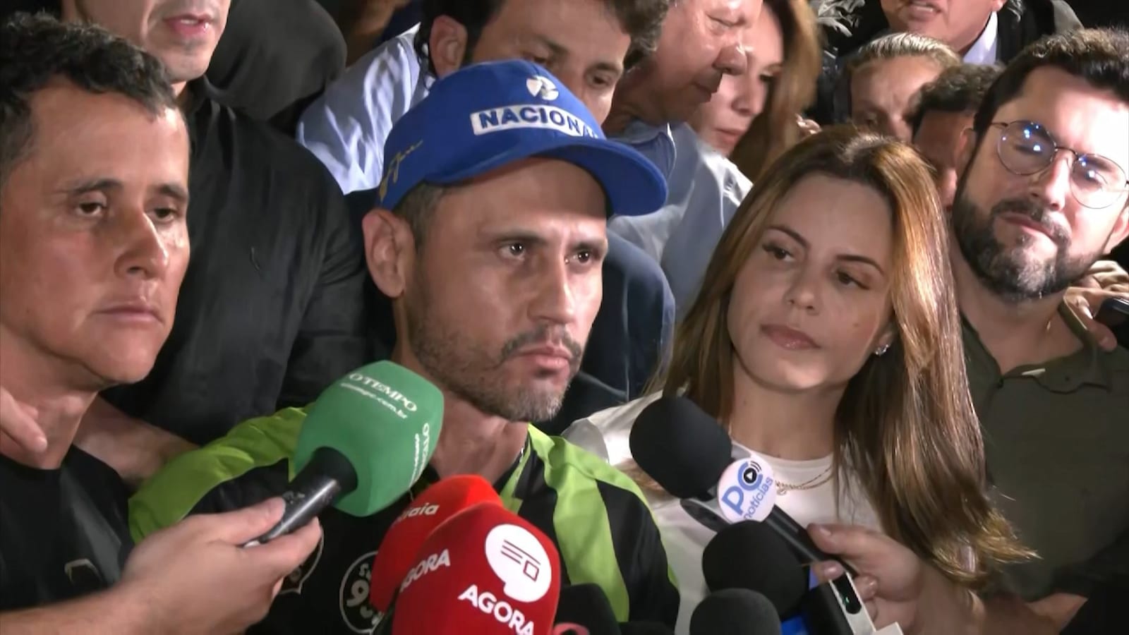 Cleitinho confirmado pelo Republicanos para o governo de Minas