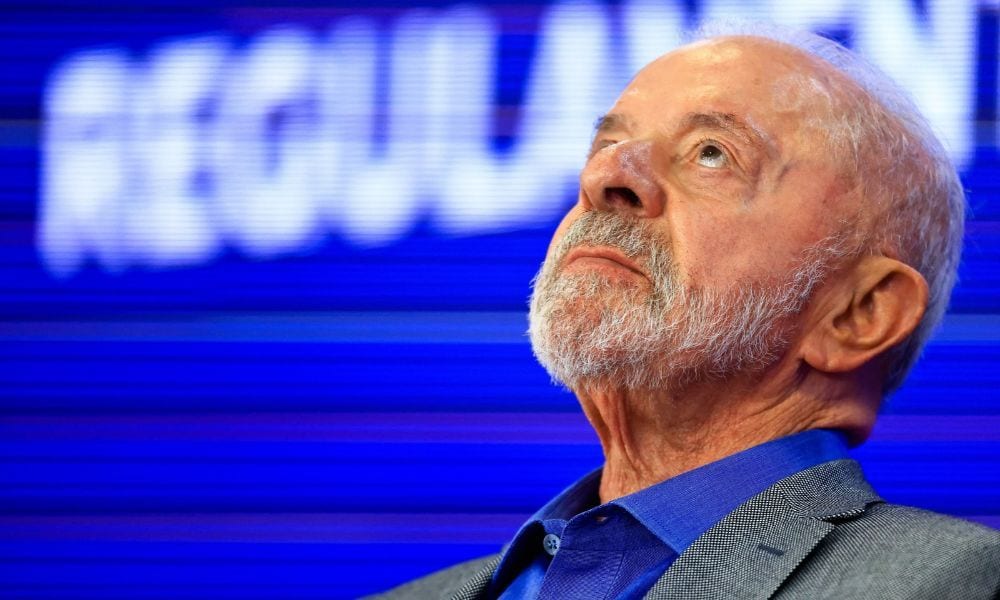A bomba fiscal de Lula