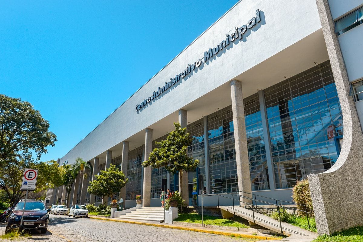 Com voto de desempate, vereadores aprovam empréstimo de R$ 550 milhões em Caxias