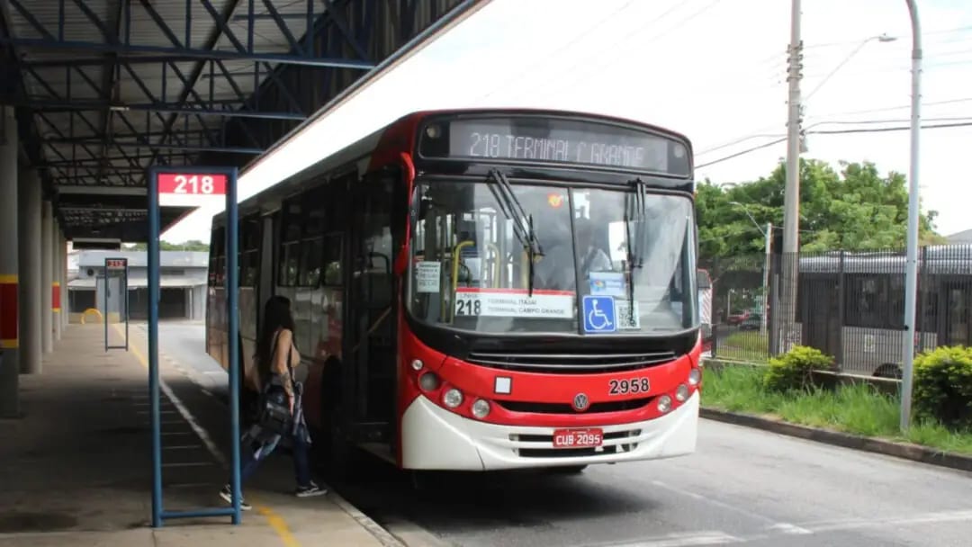 Campinas contrata projetos para dois terminais de ônibus por R$ 546,5 mil
