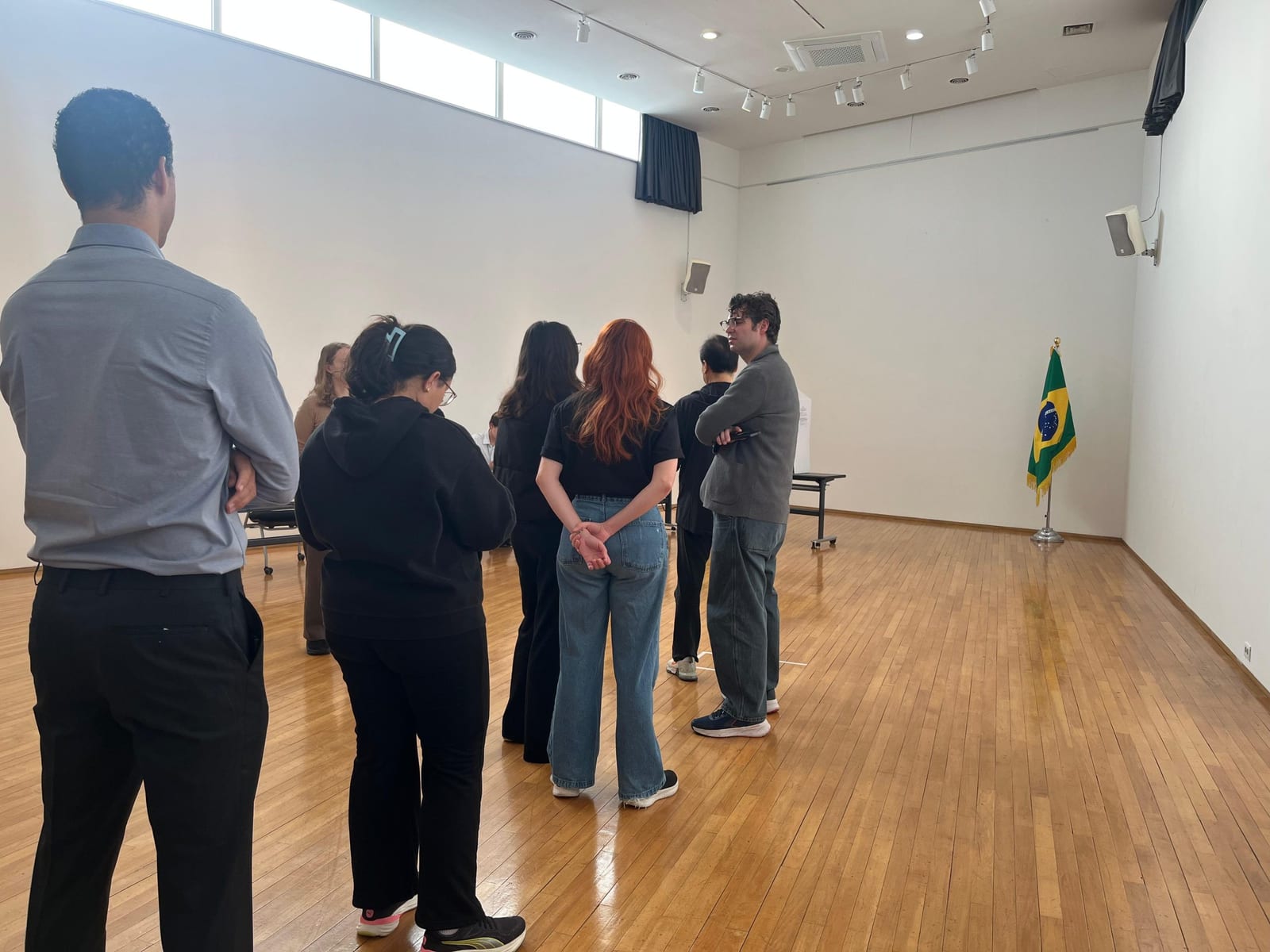 Eleições 2026: Lula vence na Nova Zelândia com 81% dos votos válidos