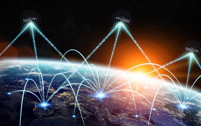 Anatel abre discussão sobre revenda de capacidade de satélites estrangeiros no Brasil