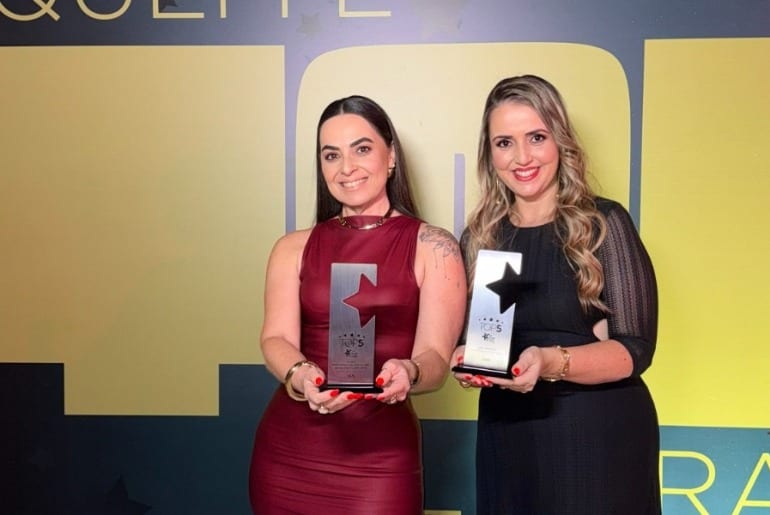 Serra Gaúcha é destaque no Top of Mind de RH pelo segundo ano consecutivo com a ARH Serrana