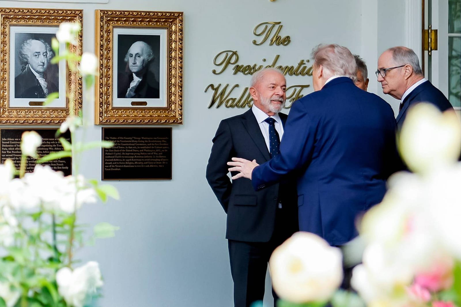 Lula anuncia nova conversa com Trump e cria dilema sobre agrément