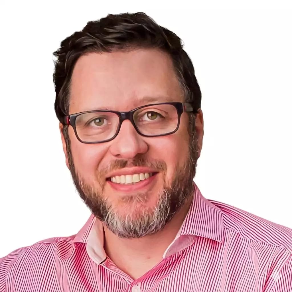 Imprensa, viés e percepção política – Diego R. Bernardes