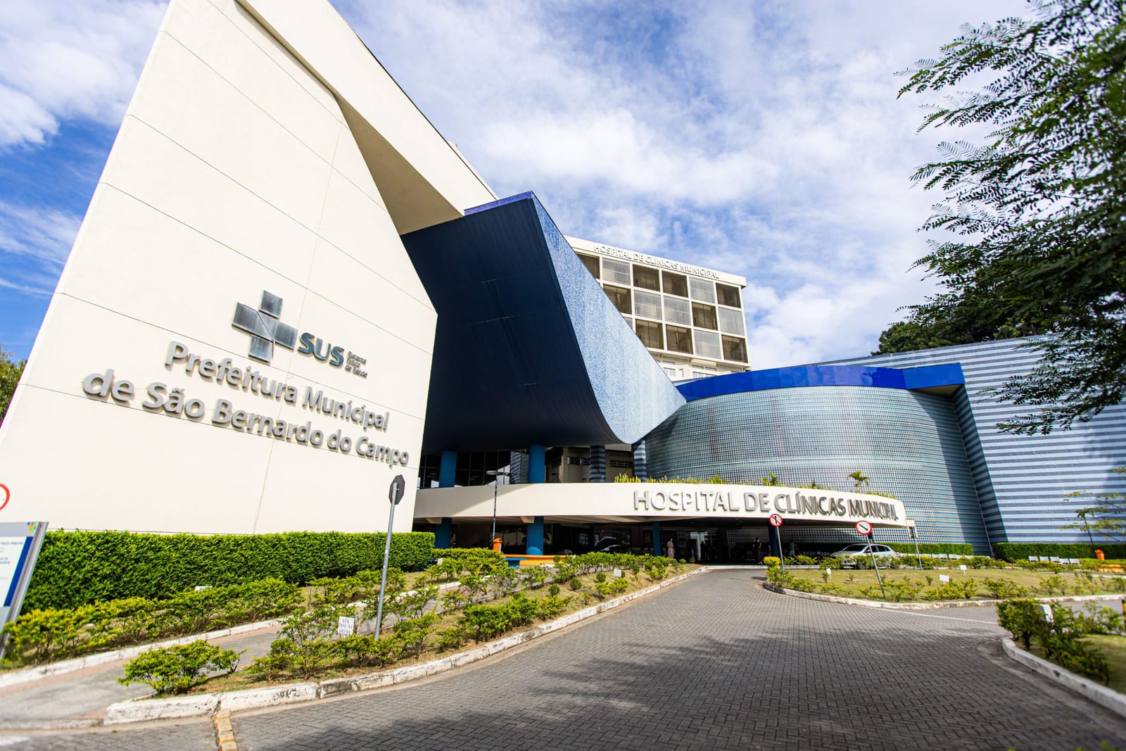 São Bernardo é 2ª em produção ambulatorial e 3ª em hospitalar em SP