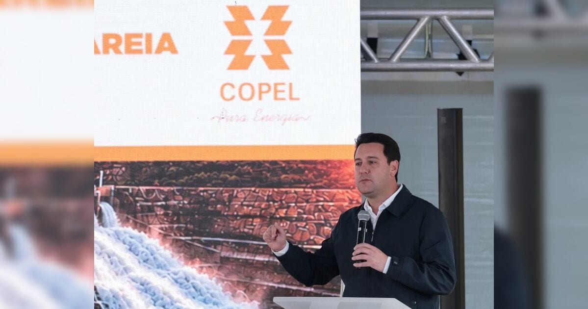 Copel ajudou a derrotar Ratinho