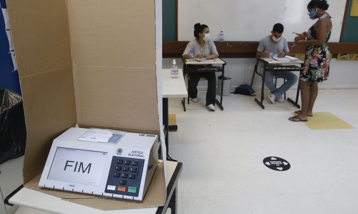 Campanha começa em 16 de agosto; primeiro turno será em 4 de outubro