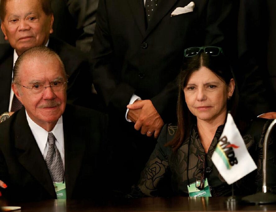 Fim de uma era: família Sarney não terá mandato pela primeira vez em 72 anos