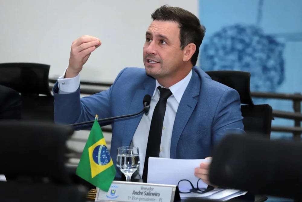 Deputado eleito detalha pautas da segurança pública e destaca Megaevento Pró-Flávio Bolsonaro