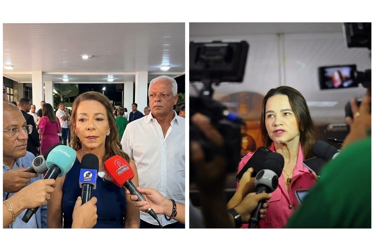 Vereadora reage a discurso sobre representatividade na Câmara de Campina Grande