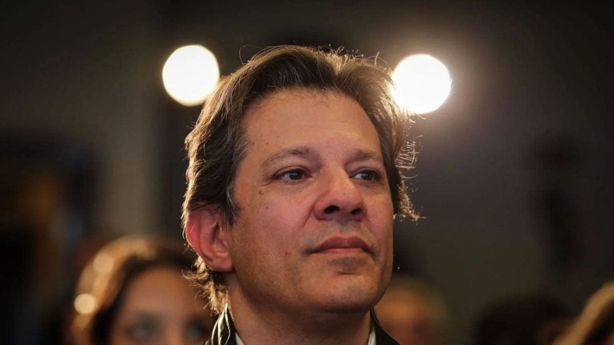 Haddad diz que história de Lula “vai pesar” na eleição