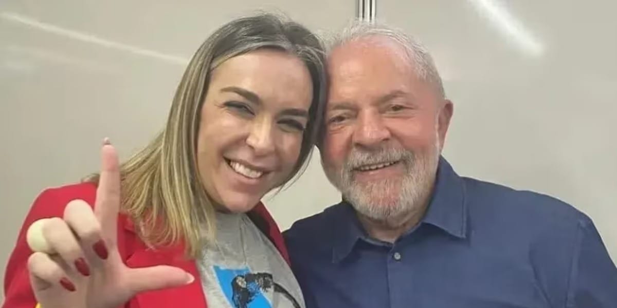 Lula diz que fotos com lobista “não significam relação pessoal ou profissional”