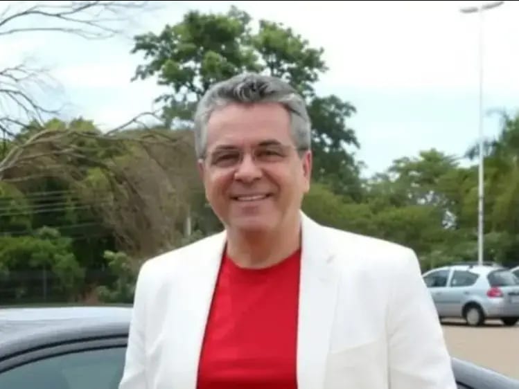 Reflexão dos dias passados