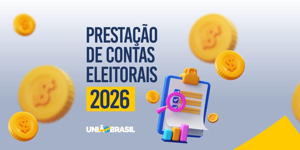 Conta eleitoral e Conta+JE: o que candidatos devem fazer antes das eleições de 2026