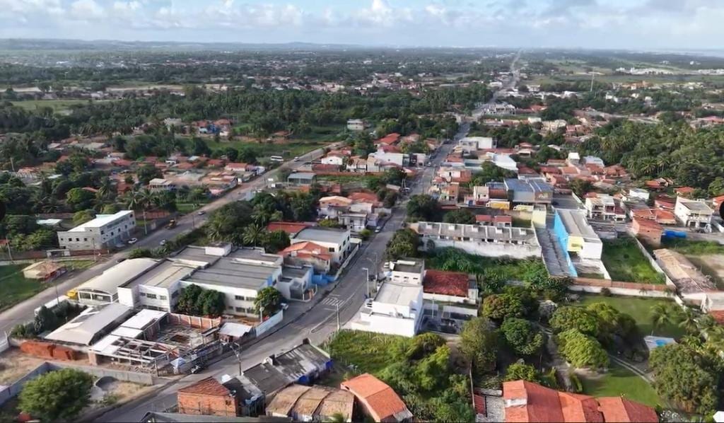 Prefeita de Aracaju pede início do Estudo de Viabilidade Municipal para Zona de Expansão