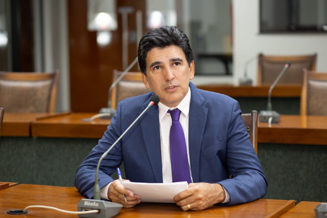 Lei no TO reconhece fibromialgia como deficiência — 4.349/2024