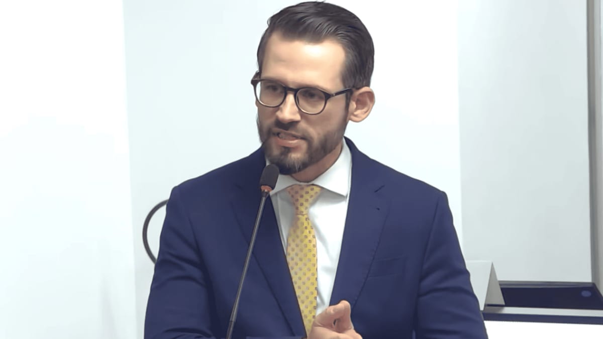 Governo quer “fracking” aprovado no STJ e exploração na Bacia de Pelotas