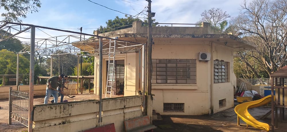 Prefeitura lança licitação para concessão do Bar América em até 45 dias