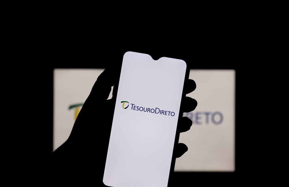 O Tesouro IPCA+ 8% está de volta: Tesouro Direto abre com altos retornos e tombo de mais de 20% nos títulos públicos