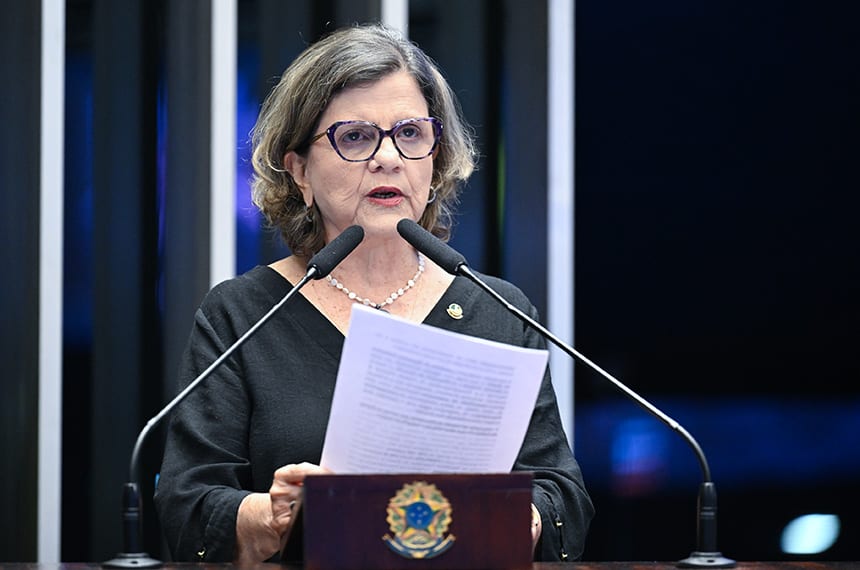 Senado autoriza financiamento de US$ 20 milhões para Petrolina