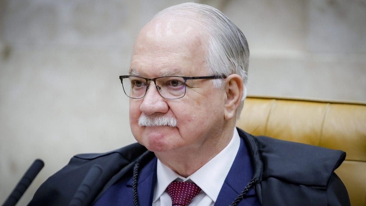 Fachin: desafio do STF é equilibrar omissão e protagonismo