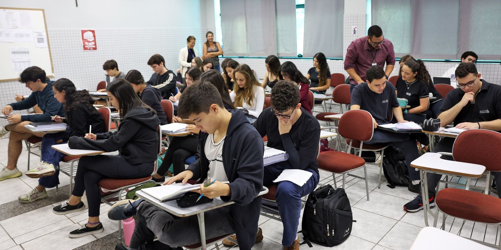 Pré-selecionados da 2ª chamada do Prouni têm até sexta (14) para comprovar inscrição