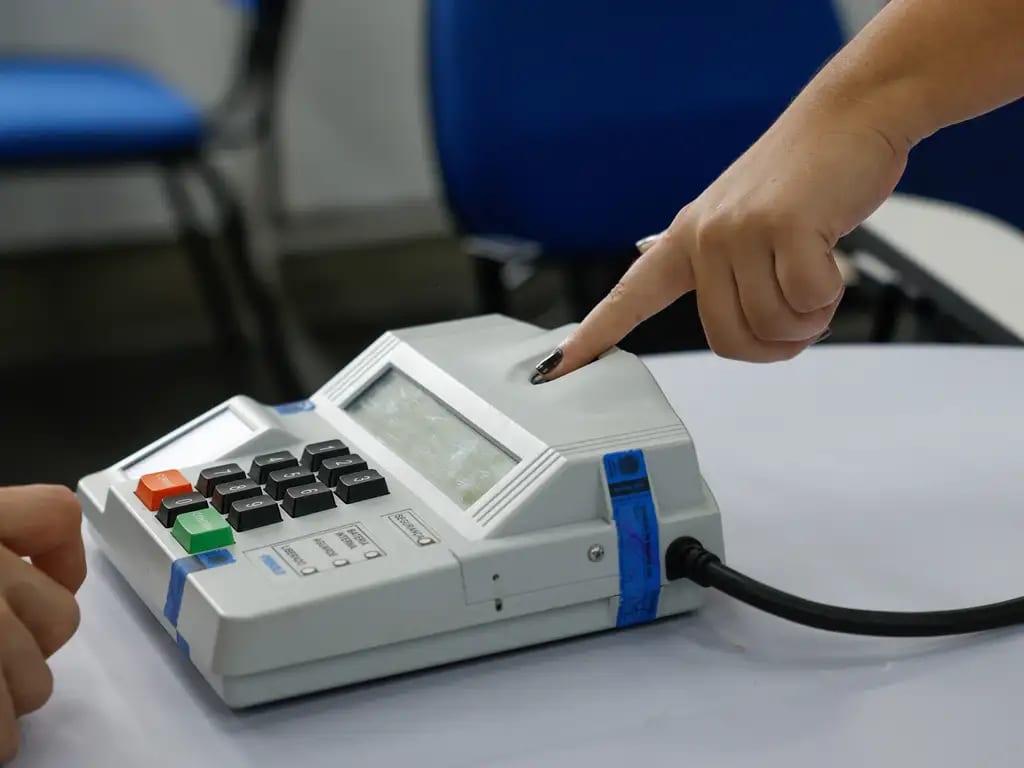 Rio tem apenas um local de votação alterado para o segundo turno