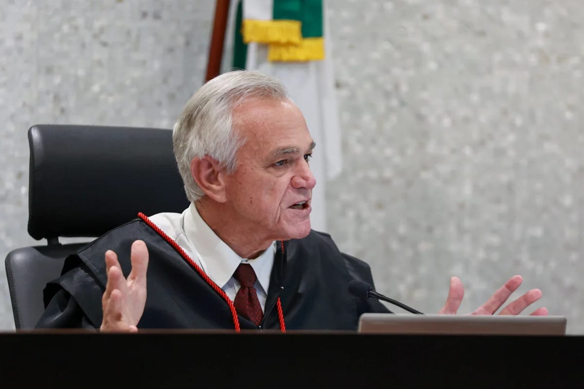 Presidente do TRE rebate insinuações sobre parcialidade após fala de Arruda