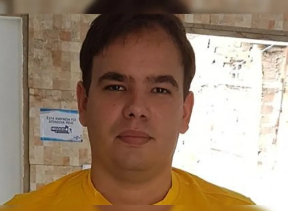 Walter Brito Neto formaliza pedido de candidatura ao Senado pela Paraíba